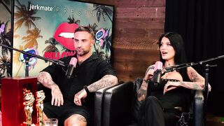 RYAN POWNALL’S BIRTHDAY PARTY (HOLLYWOOD HILLS MANSION)