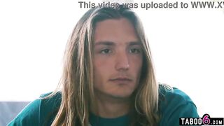 Stepson imagines his massive breasts latin babe mother I'd like to fuck stepmom fully in nature's garb