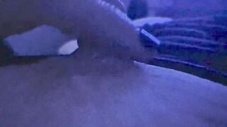 Paraplegic hard nipp - Just a quickie to show u how cheerful ur ? & ?? make me?