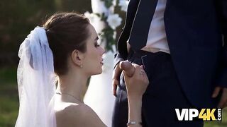 VIP4K. The superlatively good Wedding gift