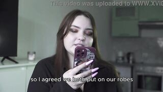 Porn story - U bang like a cutie (English, homo, anal)