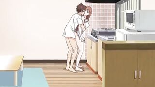 HENTAY MANGA