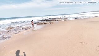An Ocean Between the Waves