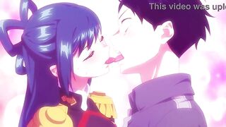 Manacled Soldier Season two English Dub Compilation