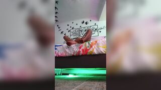 That babe Asked for It: We Filmed the Screw at Her Place