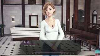 SHALE HILL #14 • Visual Novel Gameplay [HD]