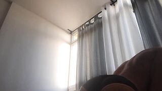 giovanni elite performs wild homo twerk session