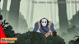 Breaking Couch (Full Vids ) Toon Parody about a lewd wife and a cuckold spouse. Compilation