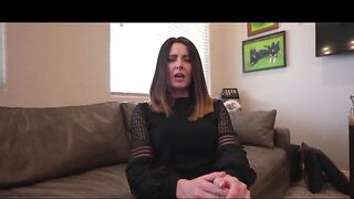 Foster step Mamma Can't Control Her Son Part 1 Helena Price WCA Productions