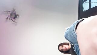 Ruthless Biggest Bitch goddess