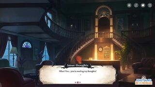 Hotel Tales Gameplay Part 1 - Searching for Paulo Leads to a Mysterious Hotel Between Worlds