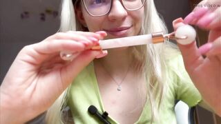 Turning U Into a Cutie Sissy Asmr Roleplay
