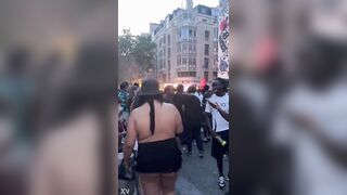 Tgirl prostitute