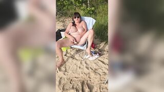 Naked Beach, People I Lost Control