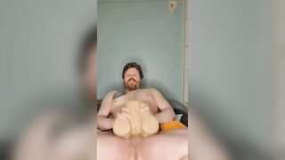 Viking Dad Inside U