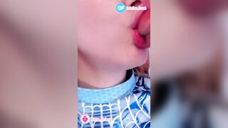 SpiderGirl Gulp your dong erect two