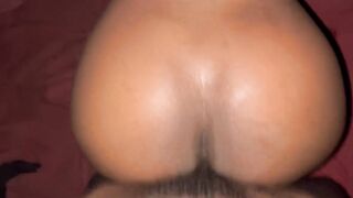 Giving My Stepsister Hawt Doggy position On Untill I Cum On Her Booty Full Movie scene