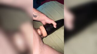 Fleshlight love!