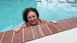 Stepson Shares Hotel with Stepmom