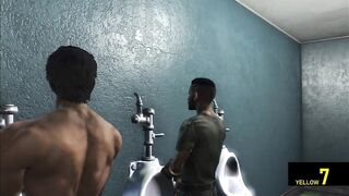 This chab knows places where to discover lascivious and sexy lads