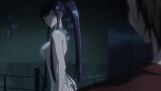 HSOTD English Dub Compilation