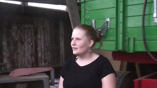 Hawt Doxy Sucks and Rides Weenie Hard Until Ejaculation