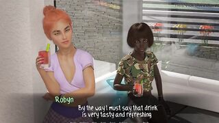 Weekend Lollygagging - Gameplay - Roleplay - Pissing, Spin the Bottle