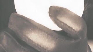 SLOW MOTION : I’m Going To Get This Vagina Precious & Juicy For U!