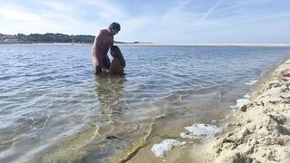 Sex Underwater