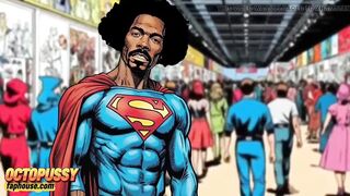 Cuckold Spouse Shamefully Watches His White Wife Get Screwed by a Ebony Superman BBC