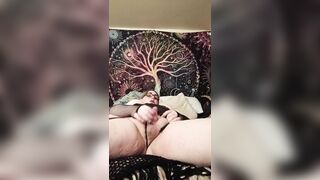 Hawt trans bitch Showing anything off