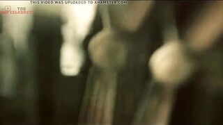 Maria Bello - Large Driver 2014