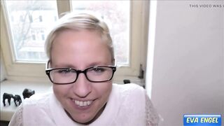 CREAMPIE COMPILATION - German mother i'd like to fuck gets cream