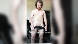 Oozed My NUDES - HAWT STUDS CUMMING