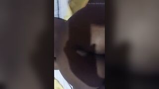 Sexy backshots