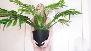 July Plants