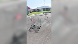 Hawt Shopping Cart Edit +eighteen merely can watch this episode...