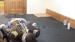 Crysis bangs sex doll