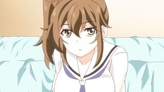 Manga study date turns very raunchy