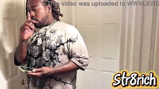 Str8rich compilation of screwing your wife cunt and booty wide open with my biggest bbc