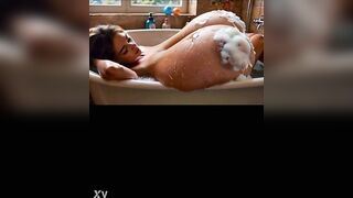 CG Growth Massive Titties