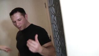 Aged MILFs Tit Banging Giant Schlongs with Biggest Bazookas