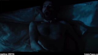 Jena Malone bare and sex vids
