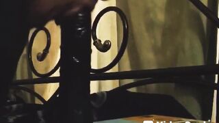 Stretch Your Mouth Passage. Sex tool Throatfuck POV