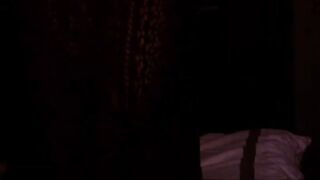 I wanted sugar... and my neighbour, a cute femboy, ended up masturbating me - Roleplay