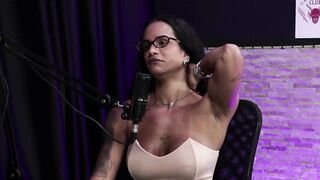 I've had some tough times dealing with customers, and HR... - Vick Araújo (Moai TV)