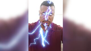 A Storm Is Coming and I'm The Storm! Be Willing For Me