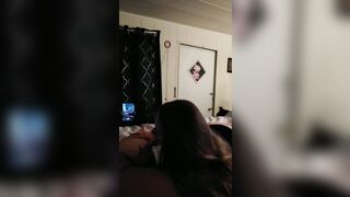 See This Marvelous mother I'd like to fuck Suck and Ride My Schlong During the time that Playing Clip Games