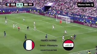 Todos los goles de la Copa Mundial de la FIFA USA 2026