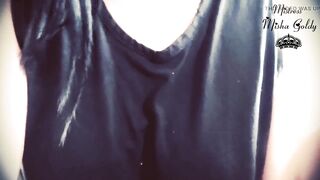 Obese Pigs like u disgust me! Orgasn controll & climax denial!!